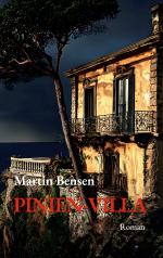 ISBN 9783769311839: Pinien-Villa