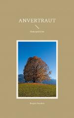 ISBN 9783769312416: Anvertraut / Naturgedichte