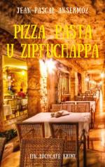 ISBN 9783769315042: Pizza, Pasta u Zipfuchappa - Ein BuchCafé Krimi