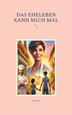 ISBN 9783769319569: Das Eheleben kann mich mal | Viki Six | Taschenbuch | Paperback | 242 S. | Deutsch | 2024 | BoD - Books on Demand | EAN 9783769319569