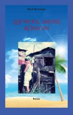 ISBN 9783769319750: Leb wohl, meine Königin | Ein dramatischer Liebesroman | Dierk Breimeier | Taschenbuch | 352 S. | Deutsch | 2024 | Books on Demand GmbH | EAN 9783769319750