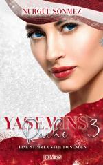 ISBN 9783769320183: YASEMINS RACHE