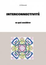 ISBN 9783769321777: Interconnectivité - ou quoi considérer