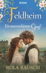 ISBN 9783769322279: Feldheim - Ein unverschämter Graf