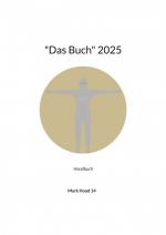 ISBN 9783769327953: "Das Buch" 2025 - Handbuch