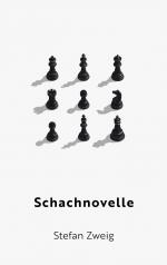 ISBN 9783769368338: Schachnovelle