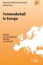 Dutta/Schwab/Henrich/Gottwald/Löhnig [Hr Dutta/Schwab/Henrich/Gottwald/Löhnig [Hr