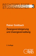 ISBN 9783769413021: Zwangsversteigerung und Zwangsverwaltung