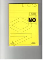 ISBN 9783769503005: NO – Wissenschaftliches Theater im Klassenraum