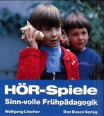 ISBN 9783769804621: Hör-Spiele +Kassette