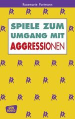 Spiele zum Umgang mit Aggressionen