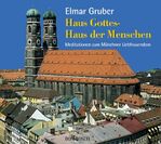 ISBN 9783769808001: Haus Gottes - Haus der Menschen