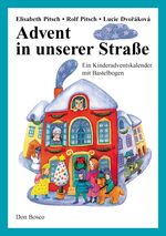 Advent in unserer Strasse