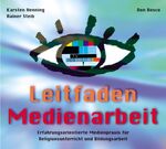 ISBN 9783769810271: Leitfaden Medienarbeit