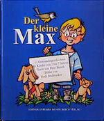 ISBN 9783769810776: Der kleine Max (MAR608)