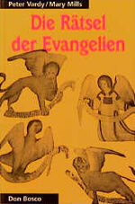 ISBN 9783769811452: Die Rätsel der Evangelien