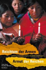 ISBN 9783769813180: Reichtum der Armen, Armut der Reichen