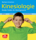 Barbara Innecken: Kinesiologie - Kinder 