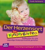 ISBN 9783769822021: Der Herzensort im Kindergarten, mit 1 Beilage
