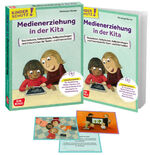 ISBN 9783769825077: Kinderschutz: Medienerziehung in der Kita