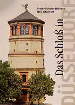 Das Schloß in Düsseldorf