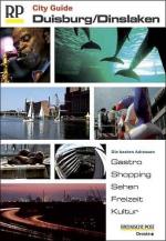 ISBN 9783770012190: RP Guide Duisburg /Dinslaken