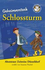 ISBN 9783770012244: Geheimversteck Schlossturm