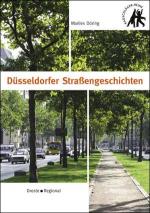 ISBN 9783770012992: Düsseldorfer Straßengeschichten