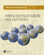 ISBN 9783770013449: Weltentwicklungsbericht 2009 – Wirtschaftsgeografie neu gestalten