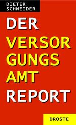 ISBN 9783770013531: Der Versorgungsamt Report