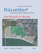 ISBN 9783770060191: Die Altstadt im Wandel - Band 2: Vorstadt – Neustadt