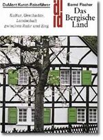 ISBN 9783770110865: Das Bergische Land. Kunst - Reiseführer. Kultur, Geschichte, Landschaft zwischen Ruhr und Sieg.