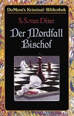 ISBN 9783770119073: Der Mordfall Bischof