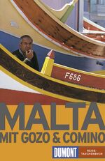 ISBN 9783770124176: Malta mit Gozo und Comino