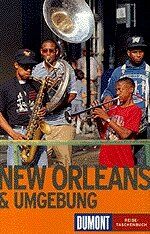 ISBN 9783770126491: New Orleans und Umgebung