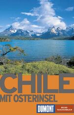 ISBN 9783770129270: Chile mit Osterinsel.