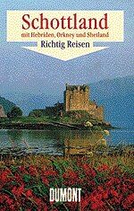 ISBN 9783770130931: Schottland