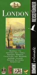 ISBN 9783770132225: Everyman Guide to London [dt. Textfassung: Jutta Westmeyer unter Mitarb. von Jürgen Martschukat ... Übers.: Theresa Bullinger ...]