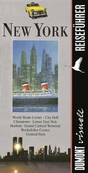 ISBN 9783770132478: New York : [World Trade Center, City Hall, Chinatown, Lower East Side, Harlem, Grand Central Terminal, Rockefeller Center, Central Park]. Reihe DuMont visuell.