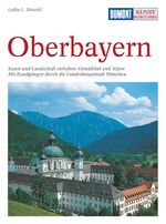 ISBN 9783770133352: DuMont Kunst-Reiseführer Oberbayern