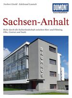 ISBN 9783770139682: DUMONT Kunst-Reiseführer Sachsen-Anhalt