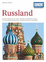 ISBN 9783770143009: DuMont Kunst-Reiseführer Russland