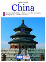 ISBN 9783770143139: 2 Bü.: DuMont Kunst-Reiseführer China / China