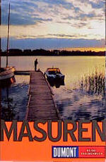 ISBN 9783770144037: Masuren - Dumont Reisetaschenbuch / Reise-Taschenbuch / Reiseführer