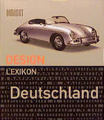 ISBN 9783770144297: Design Lexikon Deutschland