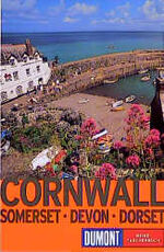 ISBN 9783770147533: Cornwall