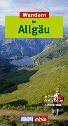 Wandern im Allgäu