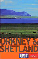 ISBN 9783770148424: Orkney & Shetland