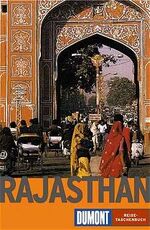 ISBN 9783770152216: Rajasthan