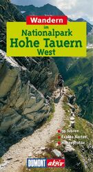 Wandern im Nationalpark Hohe Tauern, West